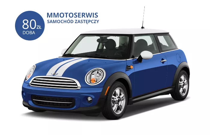 MMoto Serwis