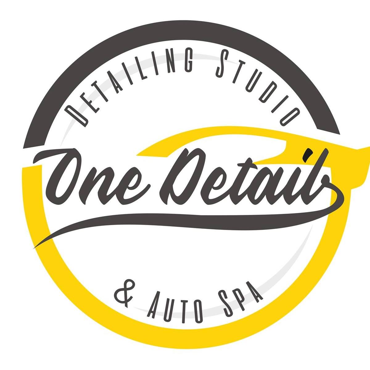 One Detail -Auto Spa & Detailing Studio