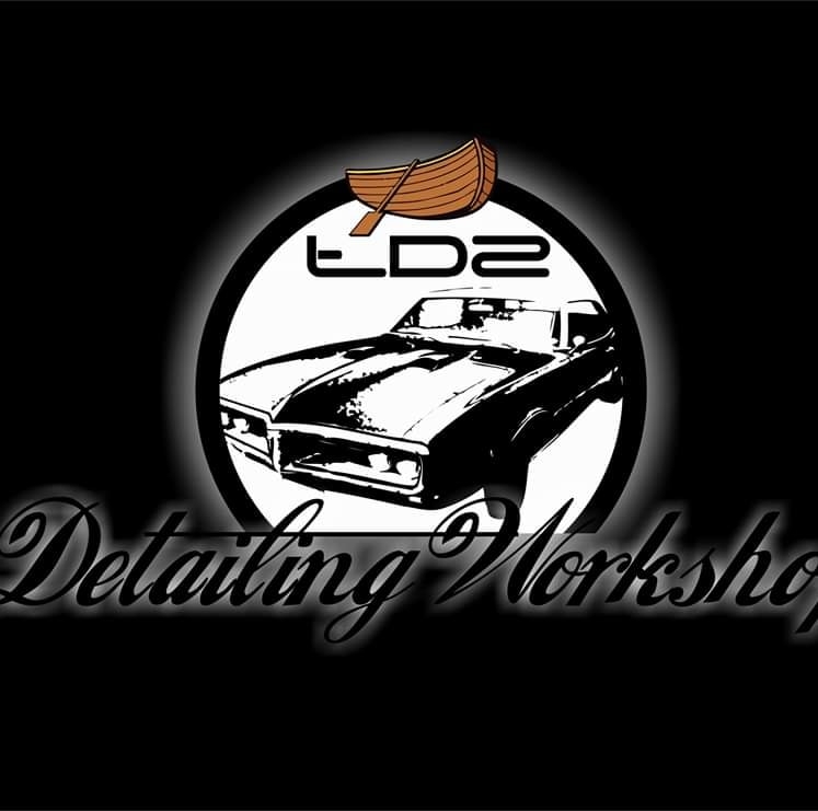 ŁDZ Detailing