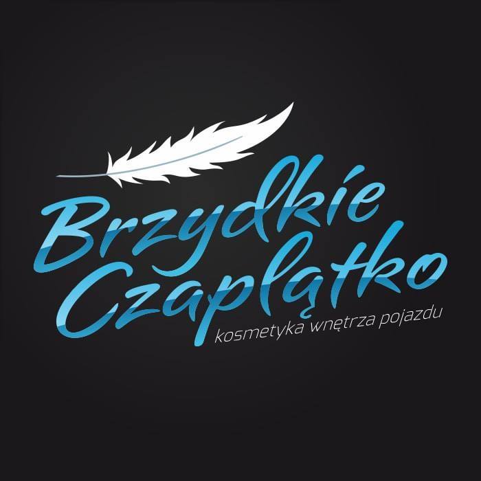 Brzydkie Czaplątko
