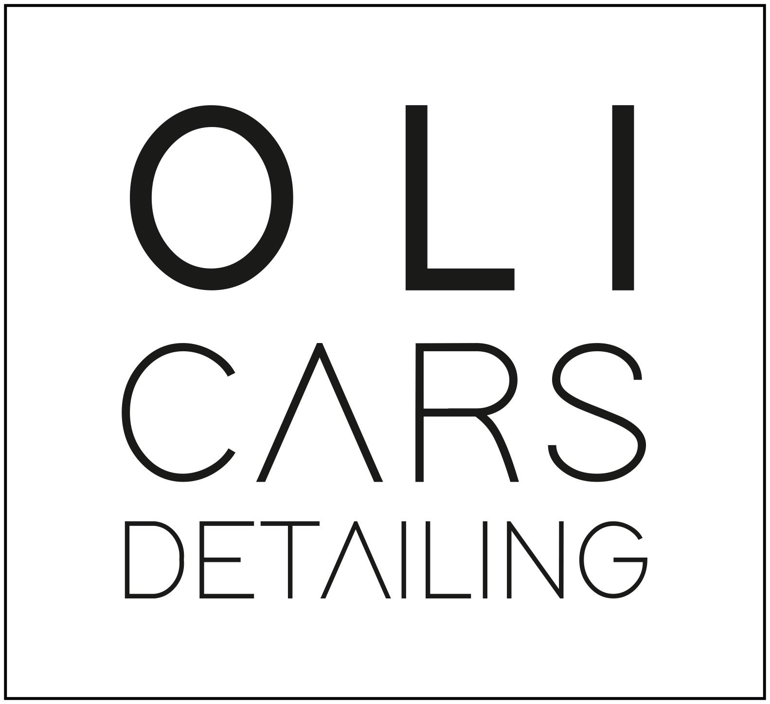OliCars Auto Detailing