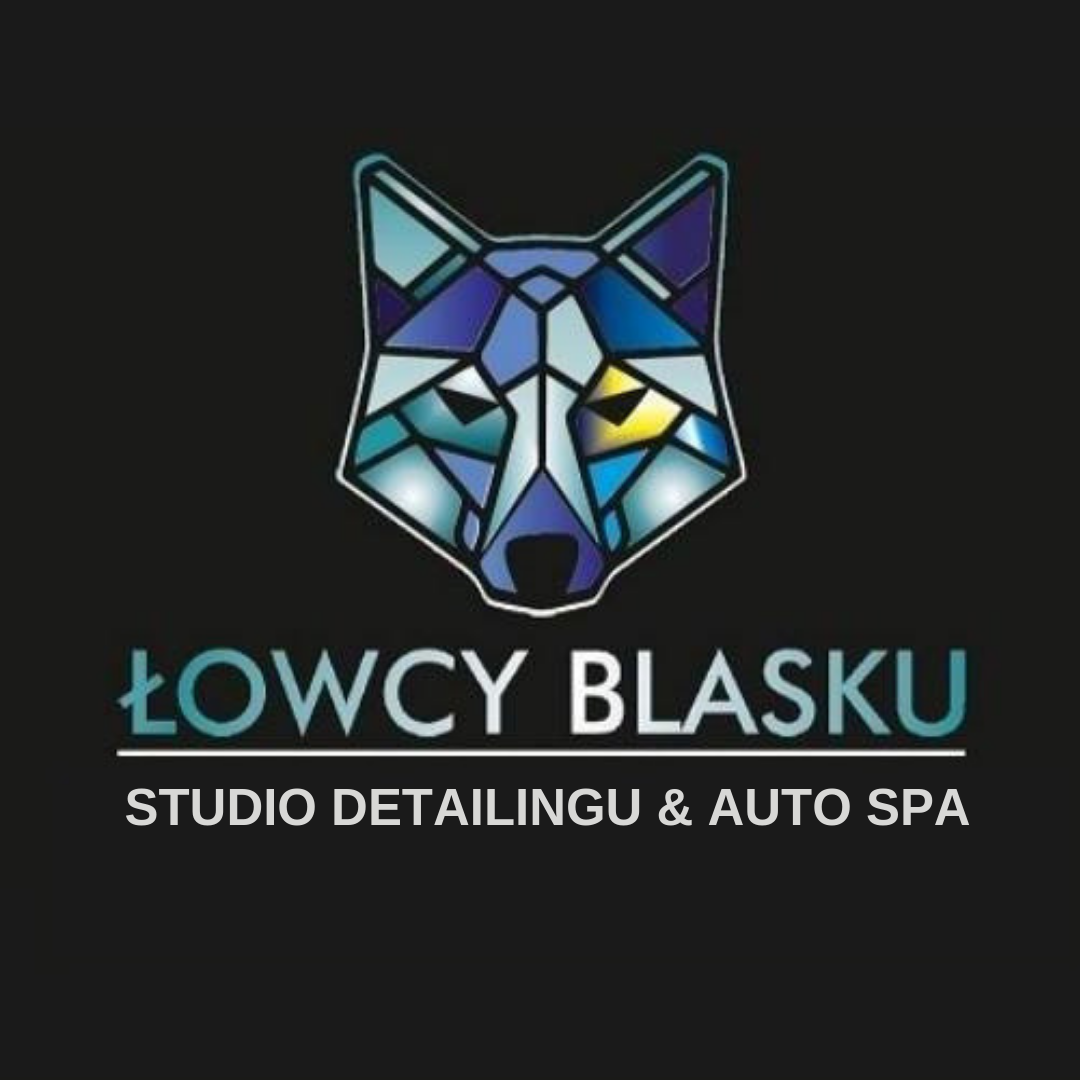 Łowcy Blasku - Studio Detailingu & Auto Spa