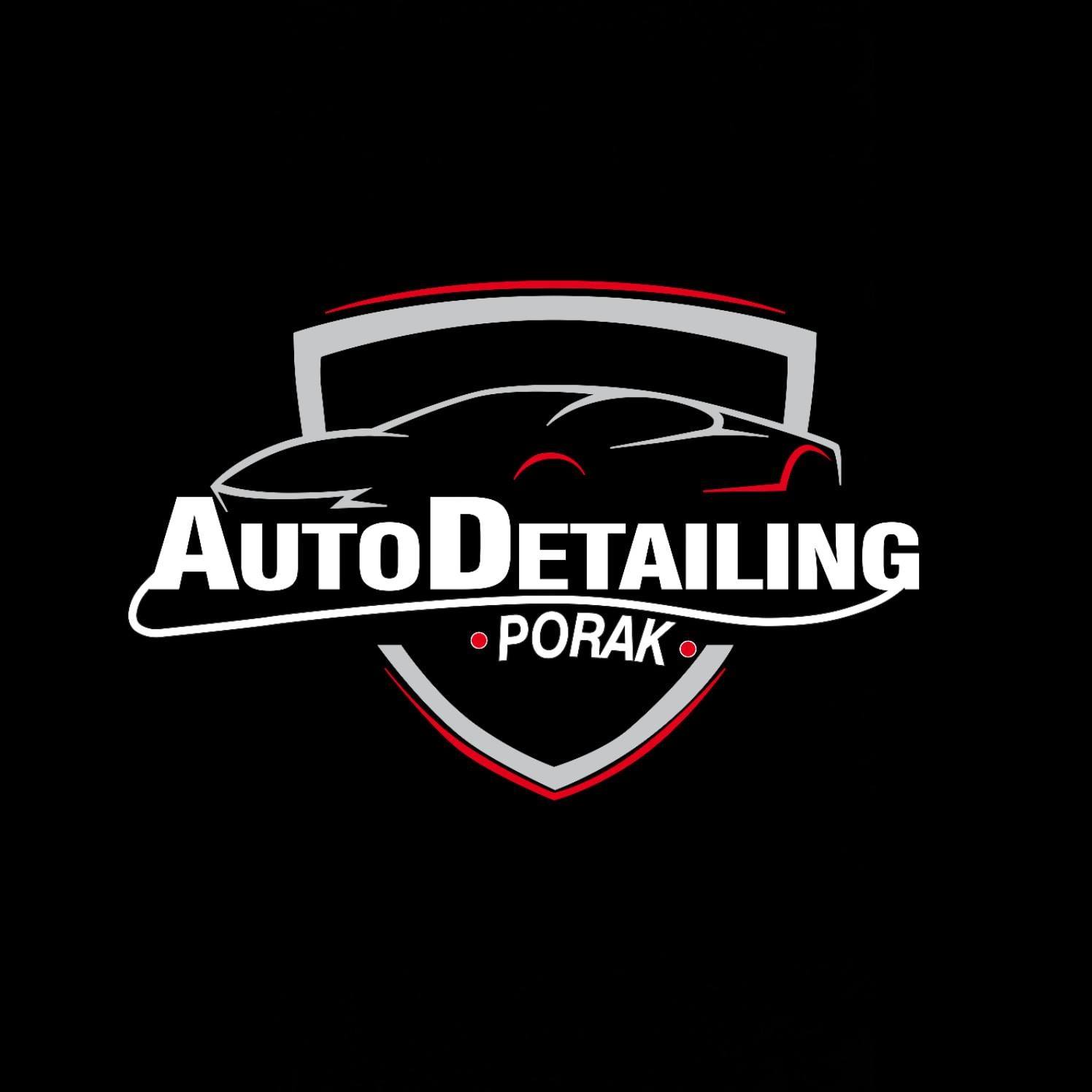 AutoDetailing \\\"Porak\\\"