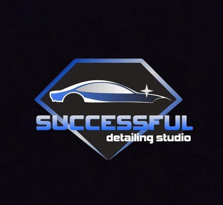 Successful - Detailing Studio