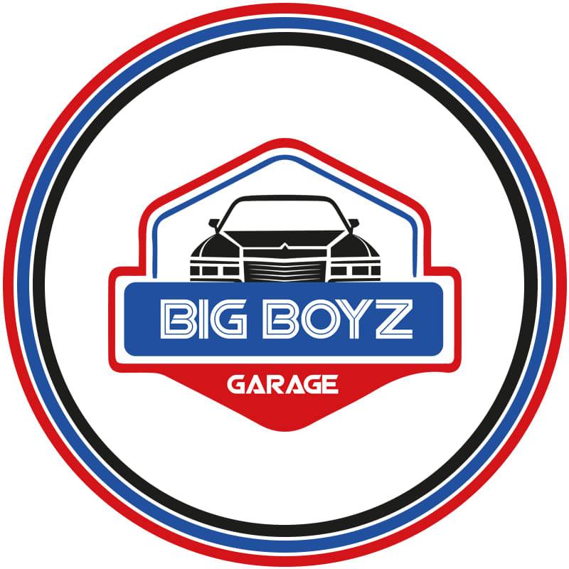 Big Boyz Garage