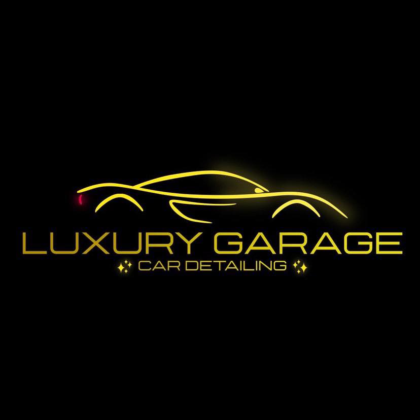 Luxury Garage