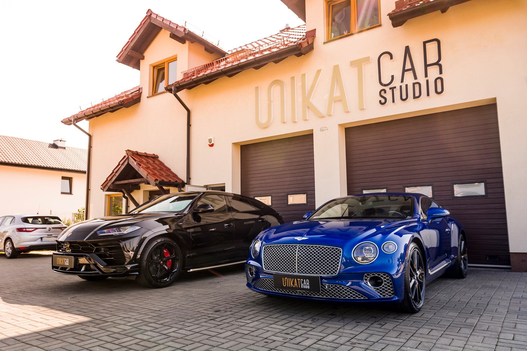 Unikat Car Studio