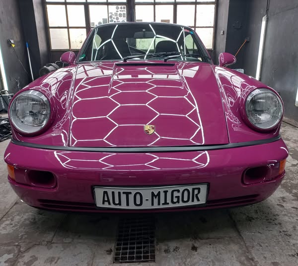Auto-Migor