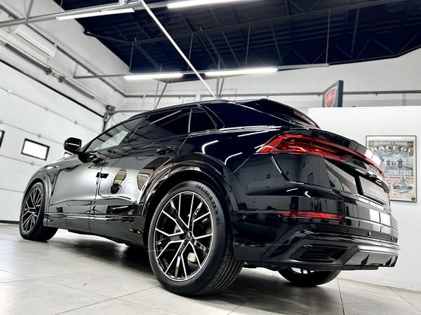 Show&Shine Exclusive Car Detailing