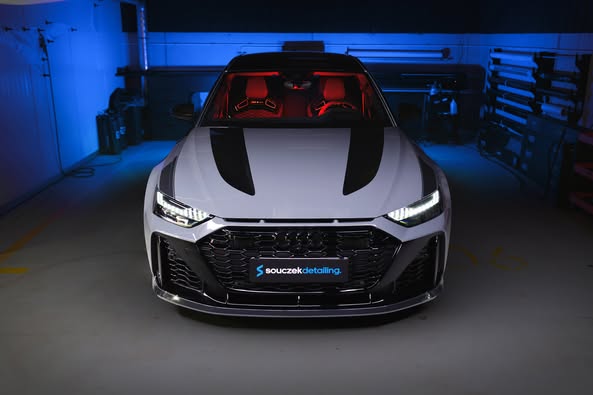 Souczek Detailing