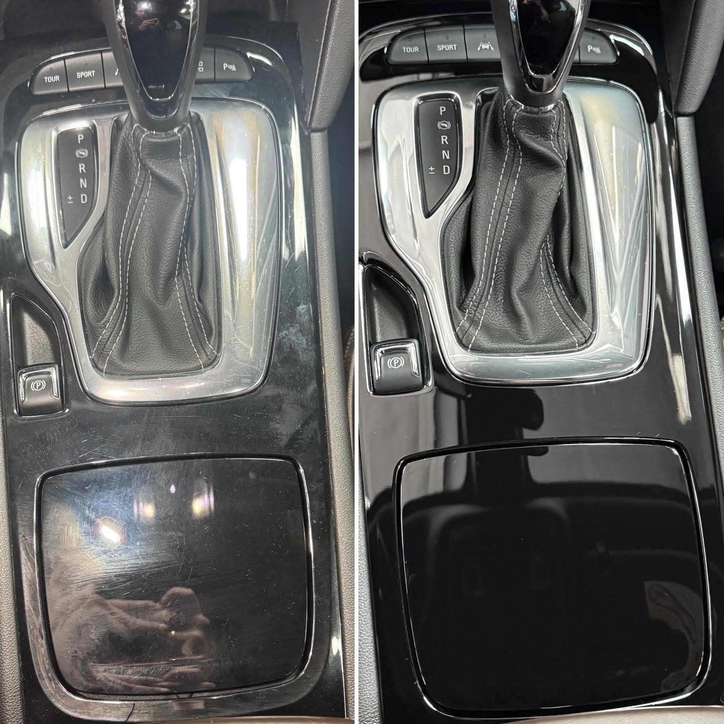 OliCars Auto Detailing