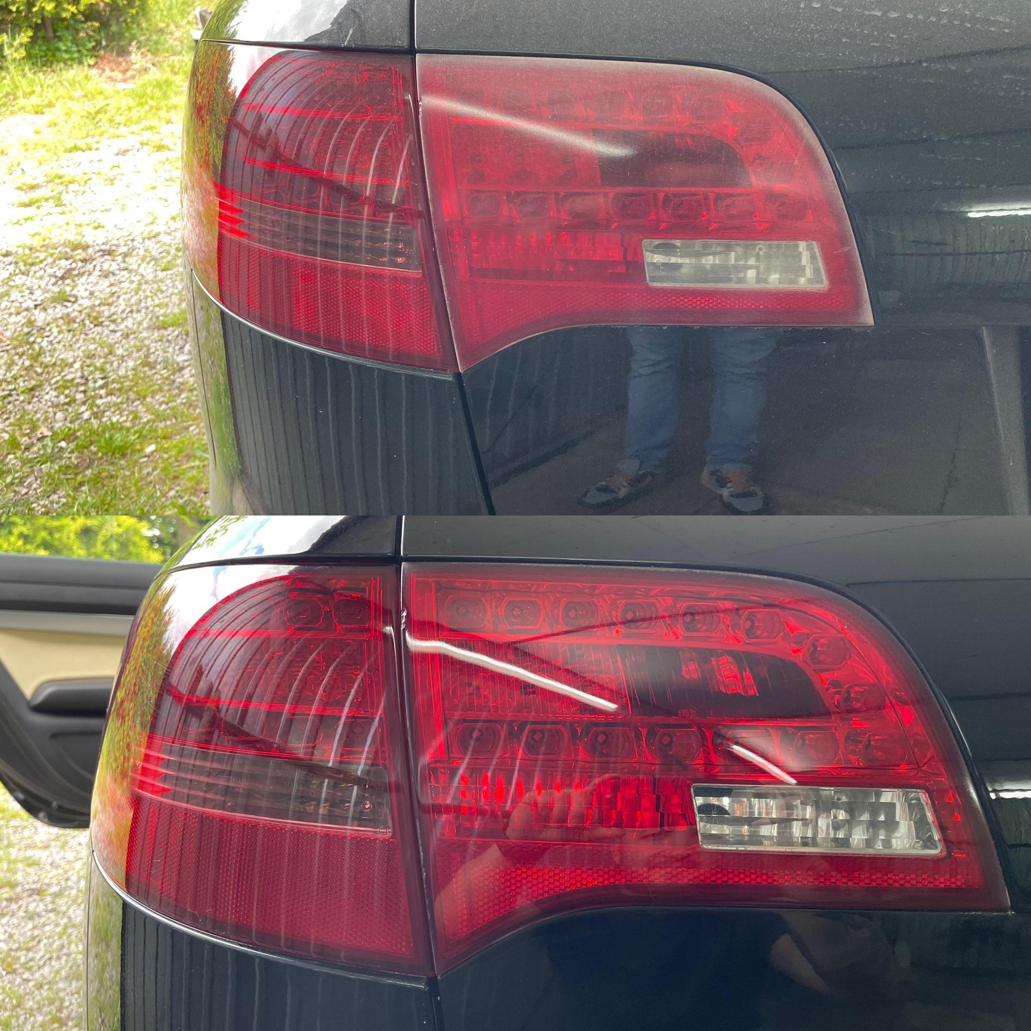 Complex Auto Detailing