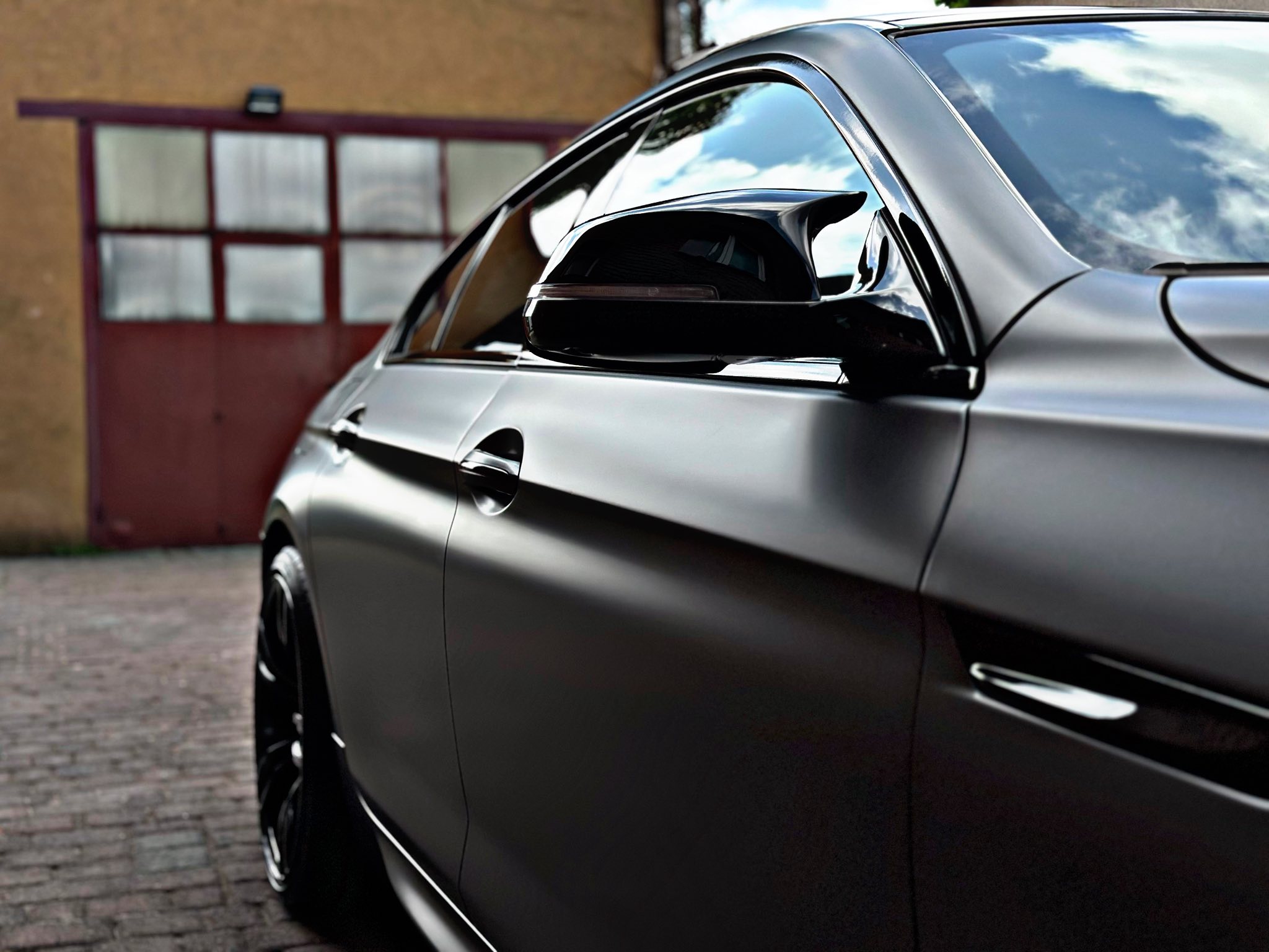 FURA NA BŁYSK Auto Detailing Łódź