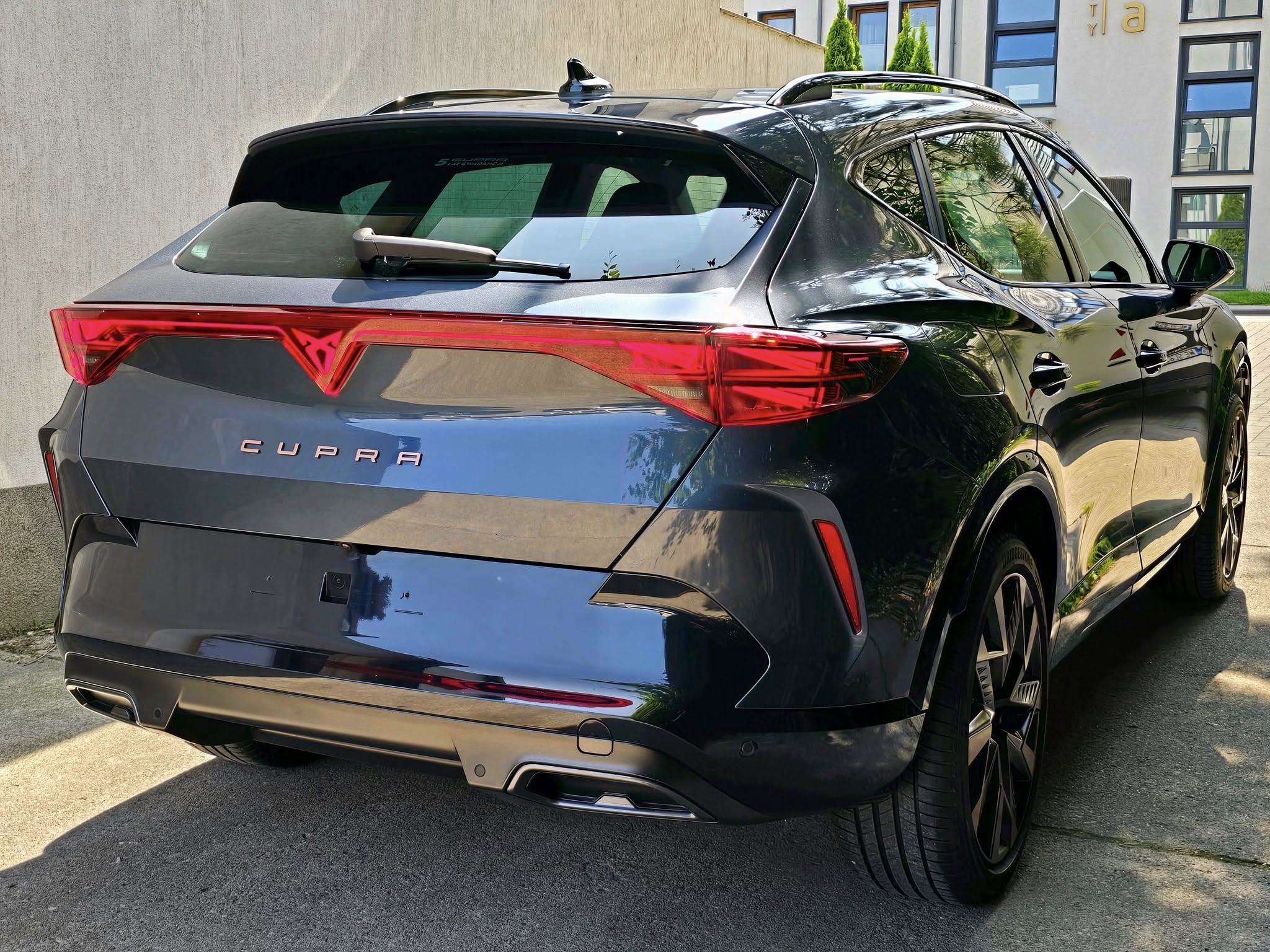 Baccara AutoSPA