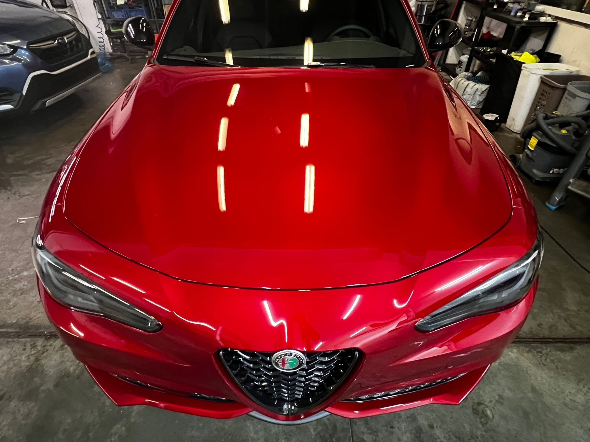 Premium Care Car Detailing Studio