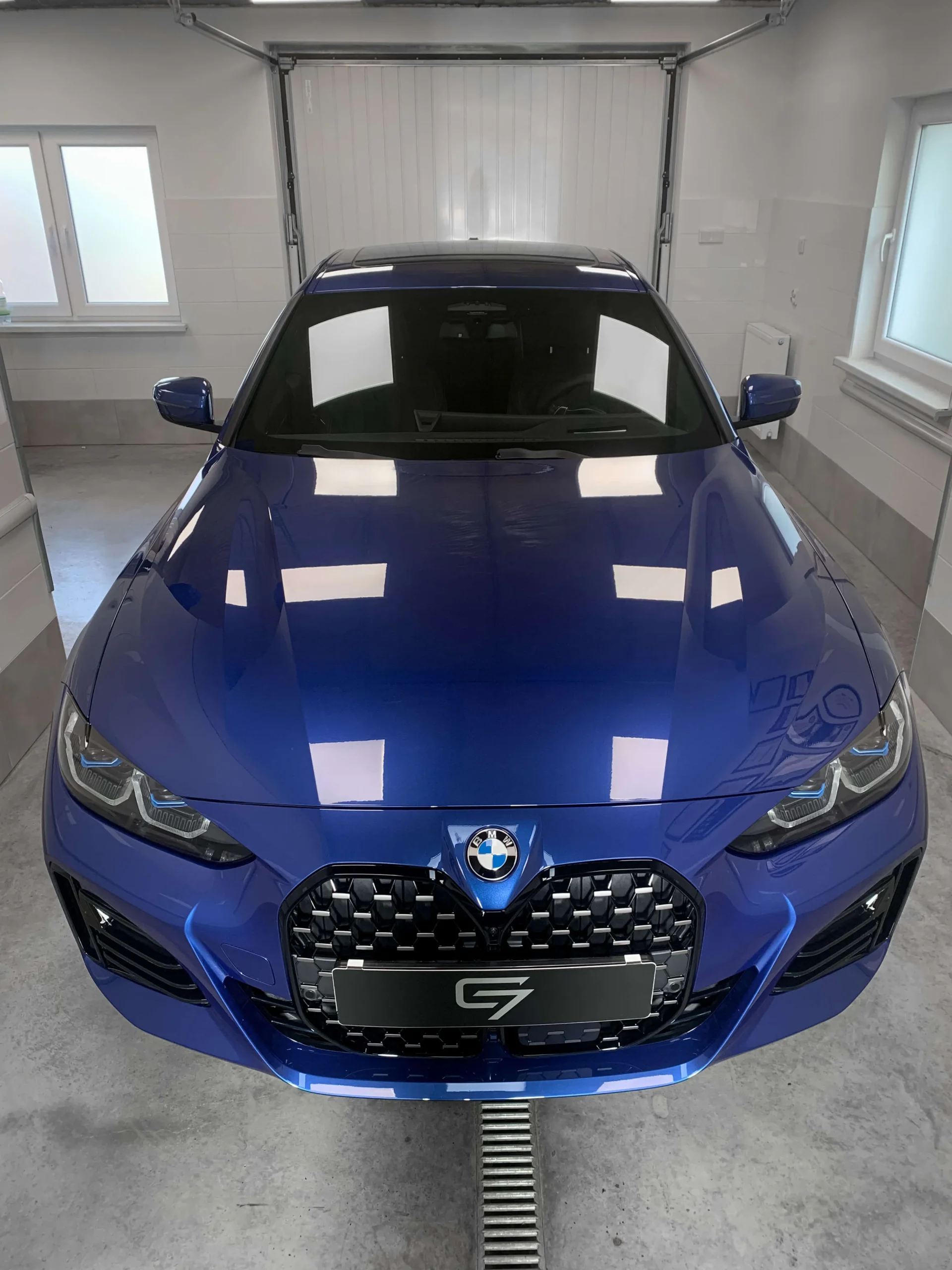 C7 Detailing Studio