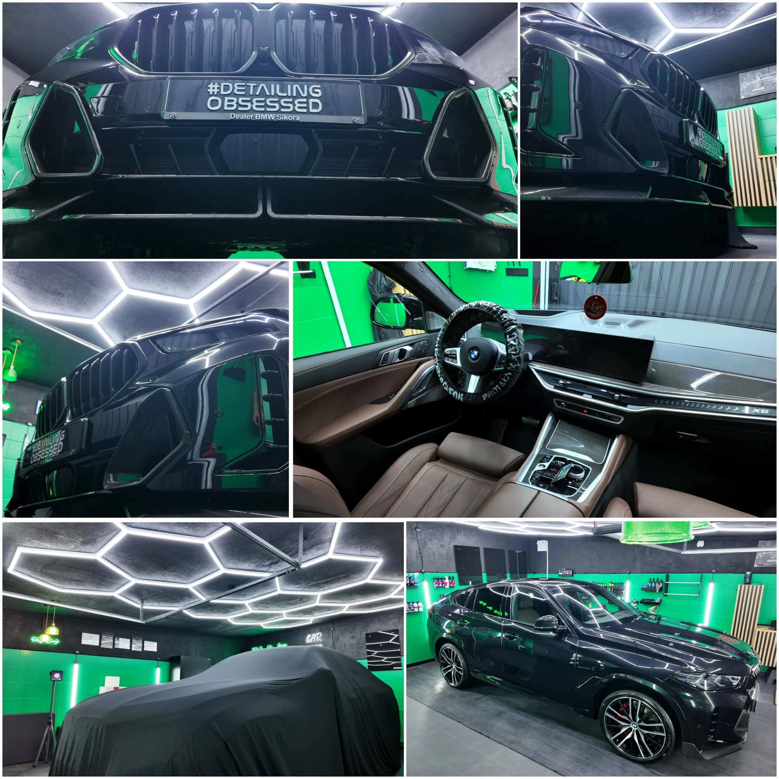 King Shine Garage
