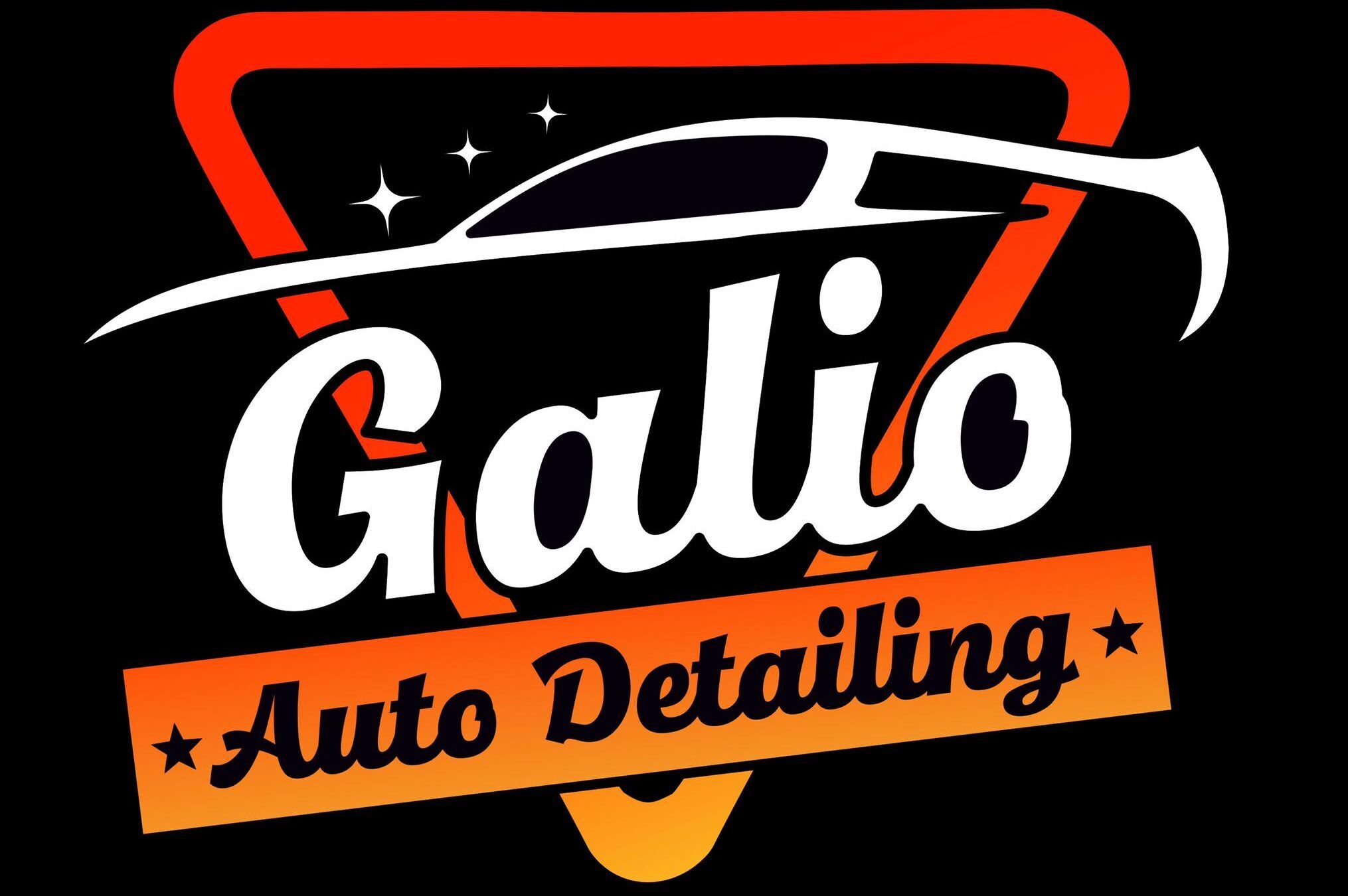 GALIO DETAILING