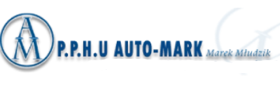 AUTO-MARK PPHU MAREK MŁUDZIK
