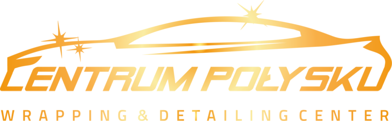 Centrum Połysku wrapping & detailing center