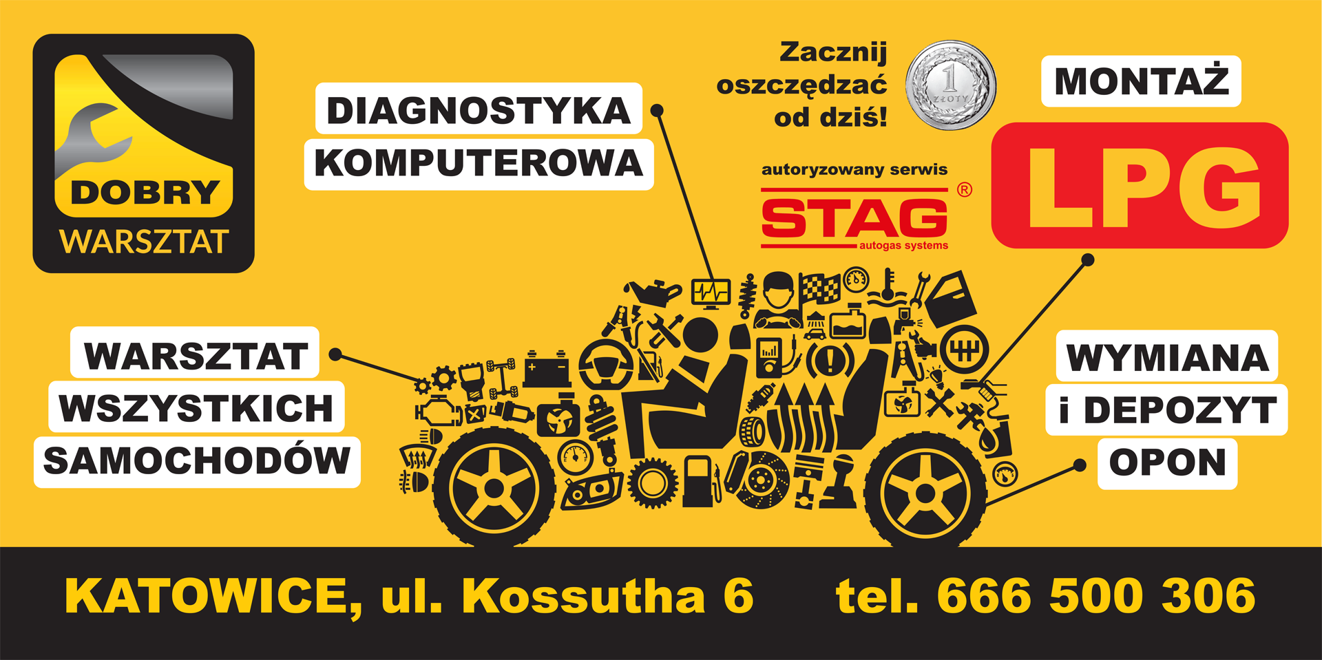 DOBRY WARSZTAT