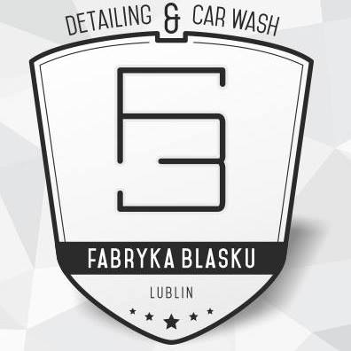 Fabryka Blasku Detailing & Car Wash