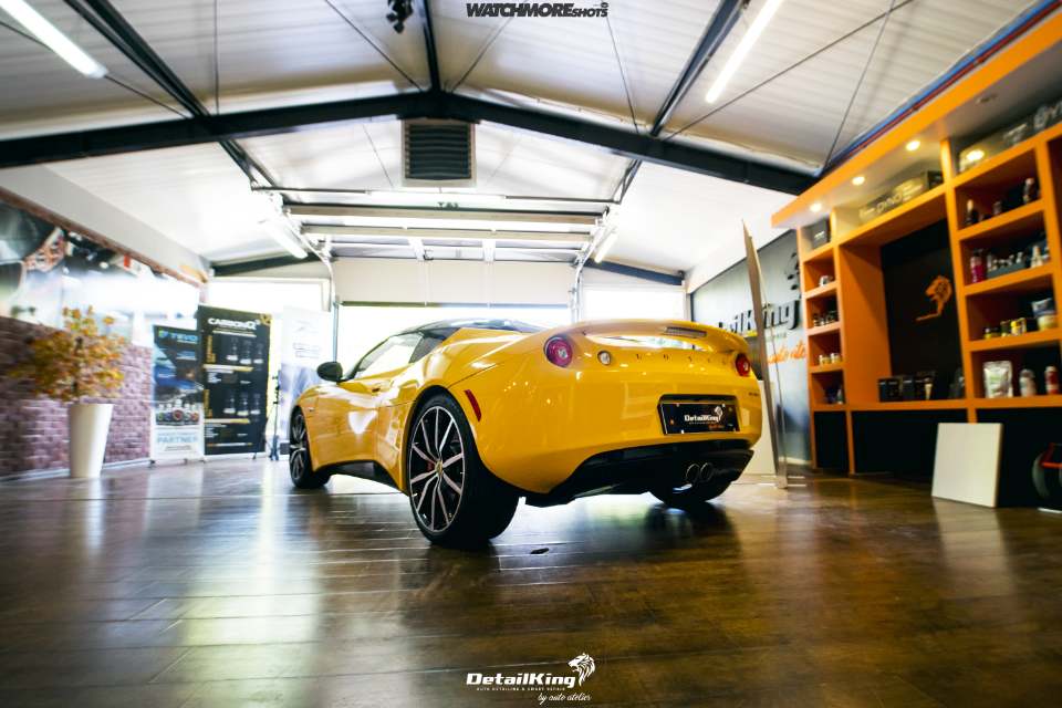 Detailking Lublin by auto atelier
