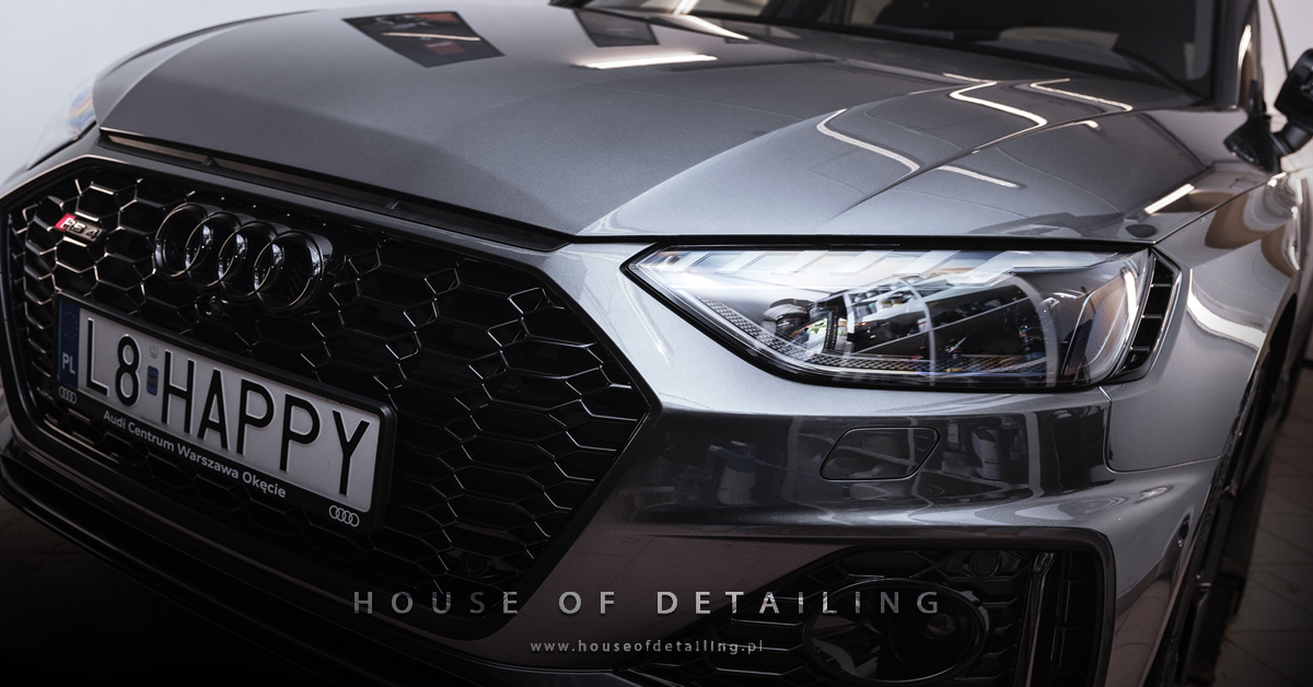 House of Detailing Lublin