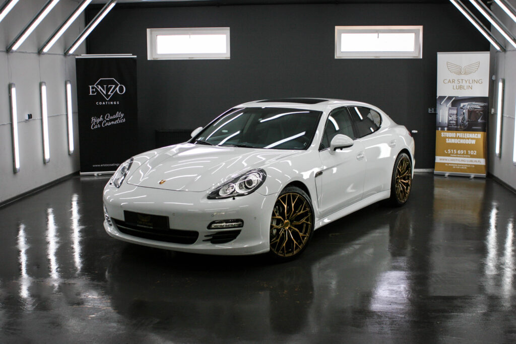 Car Styling Lublin – Auto Detailing