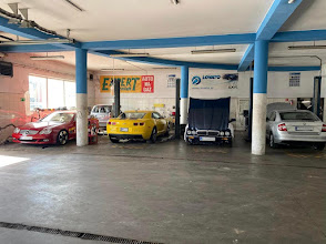 EXPERT Roczniak Auto Serwis