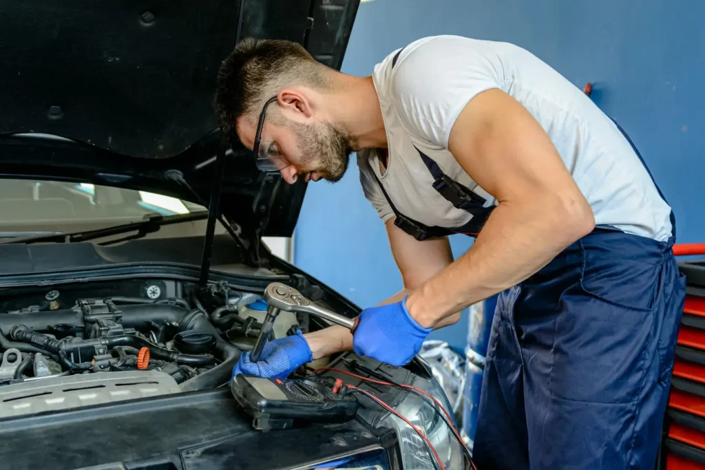 Car Service