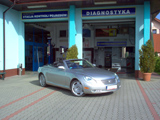 Stacja Diagnostyczna SAM S.C.
