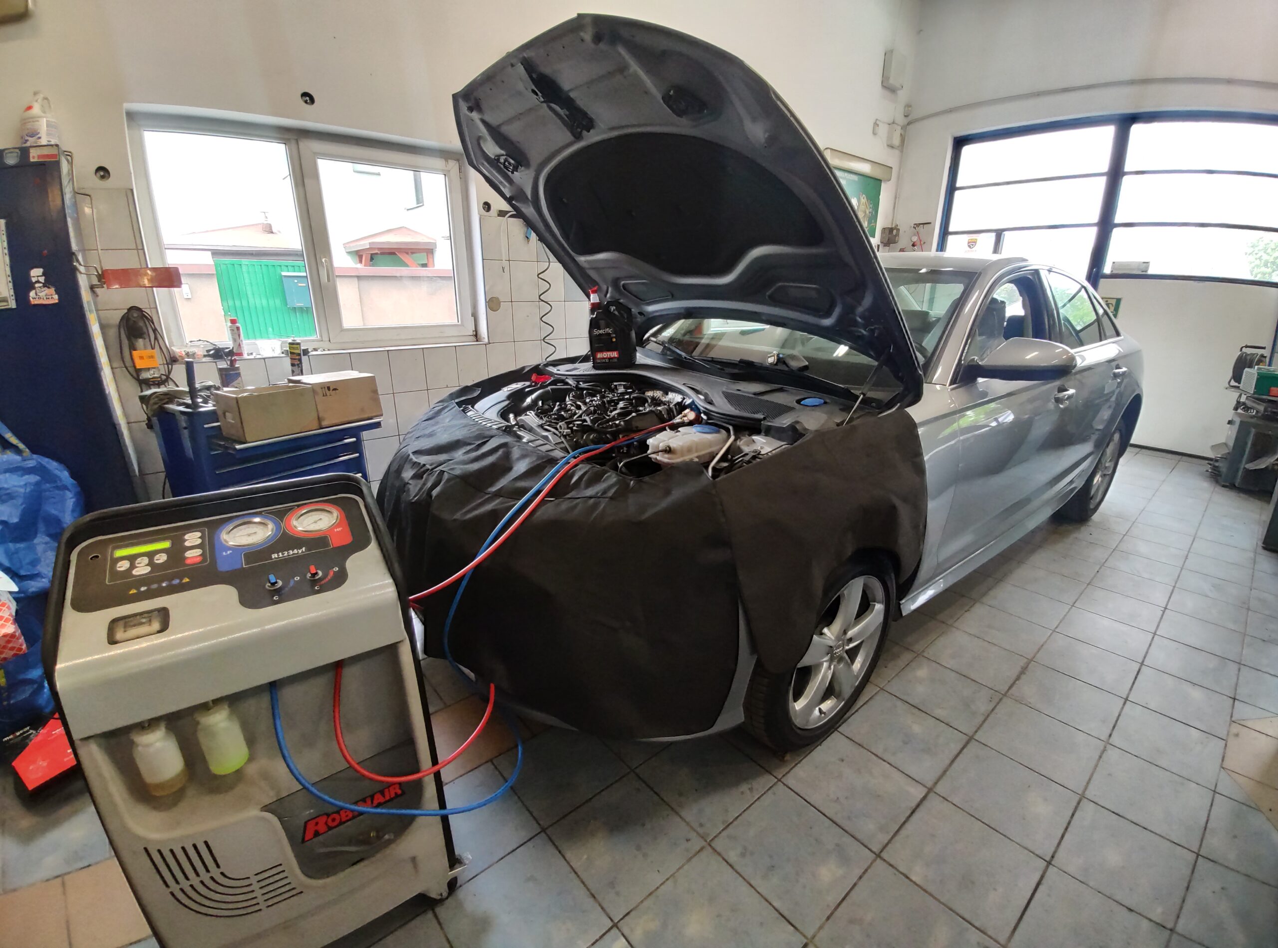 Augustyniak Auto Serwis