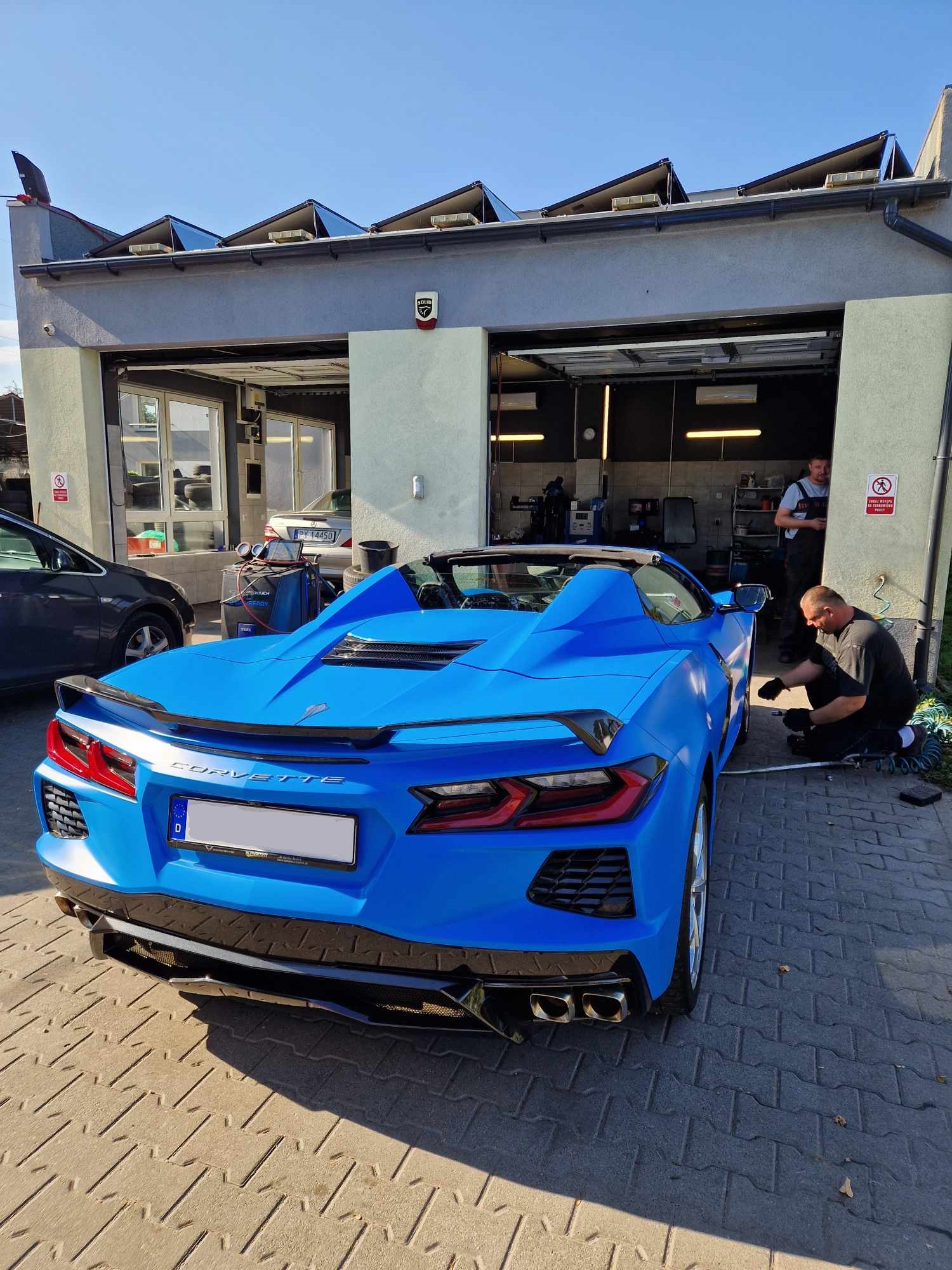 GT Auto