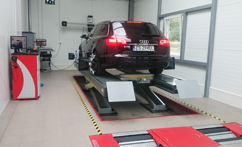 Autoteam Sp. z o.o