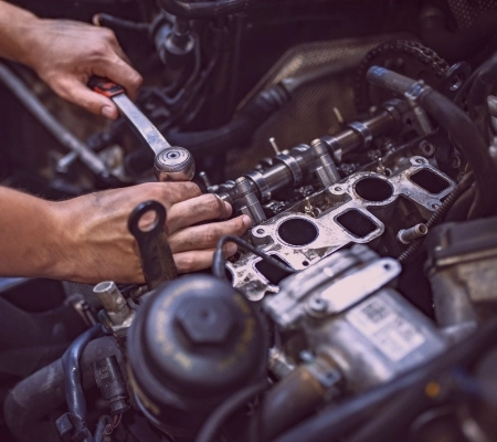 Auto Service Andrzej Misiarz