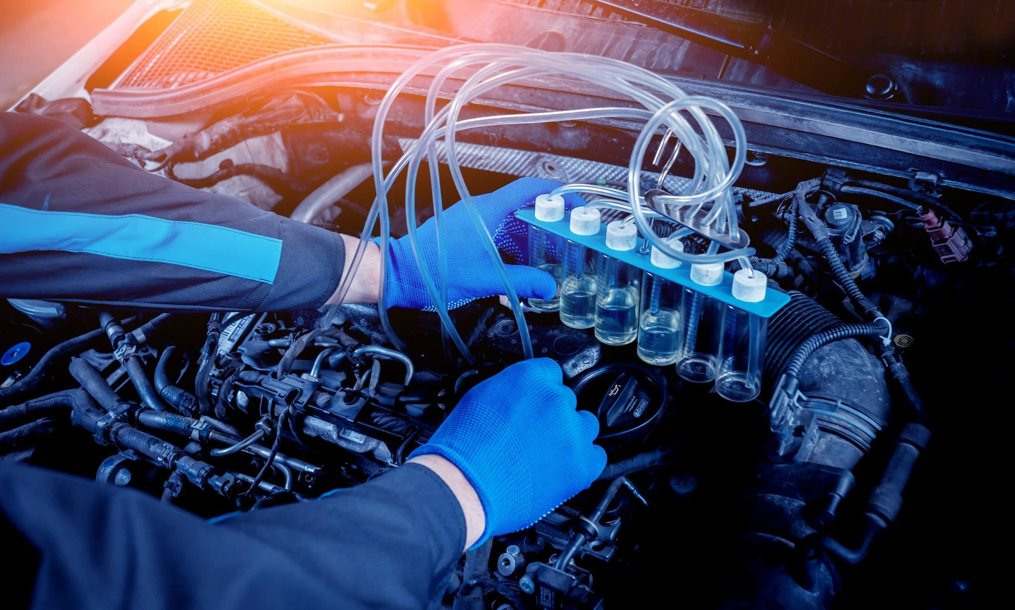 Speed Car Service