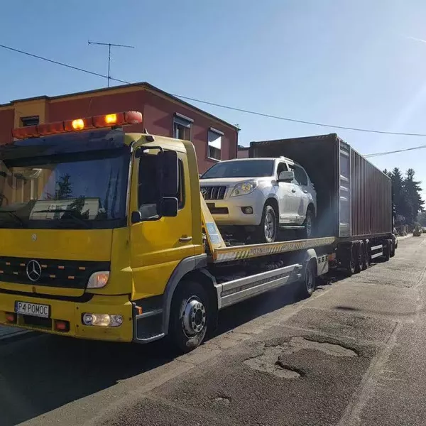 Auto Pawela