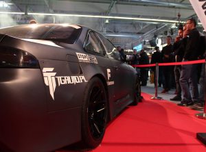 TGauto