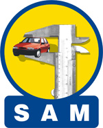 Stacja Diagnostyczna SAM S.C.