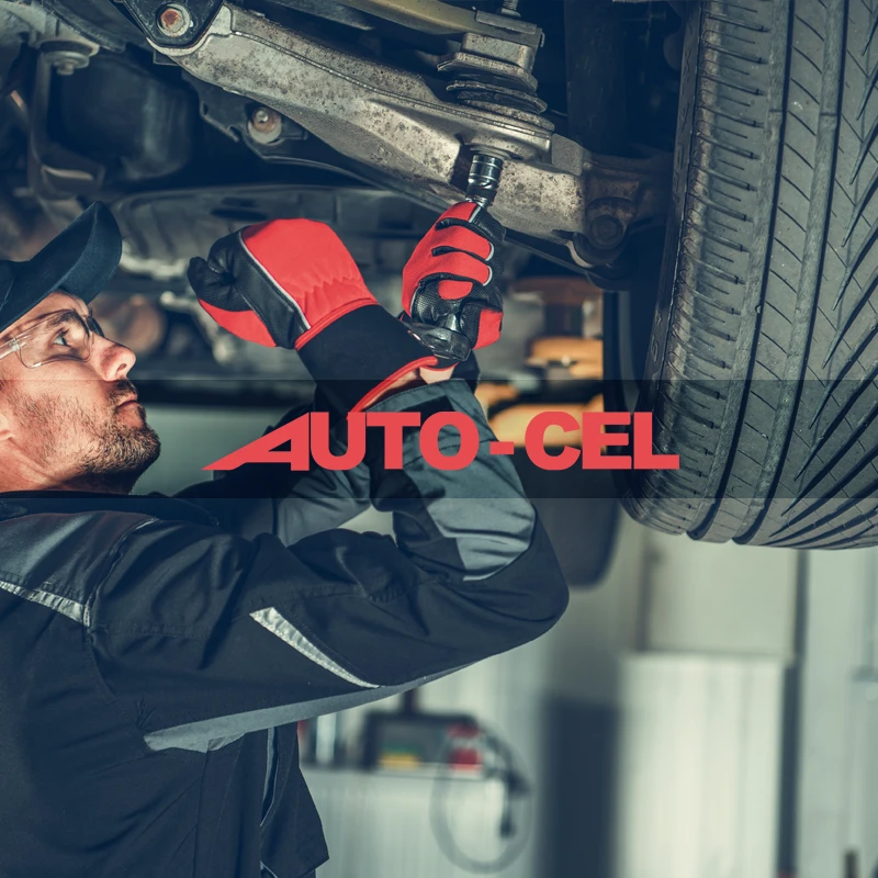 Auto – Cel Szymon Cel