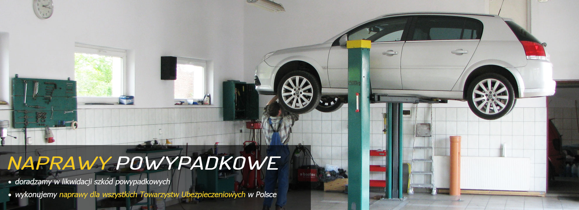 AUTO-SERWIS EDMAR
