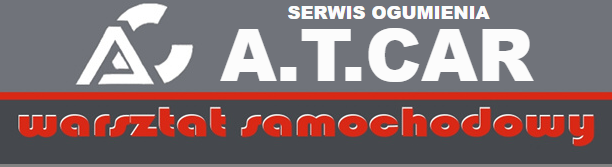 A.T.CAR Warsztat Samochodowy