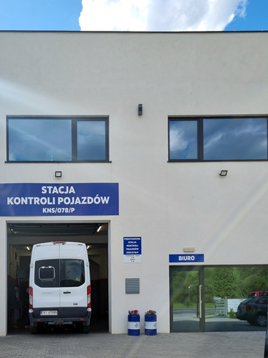 Kris Auto Serwis
