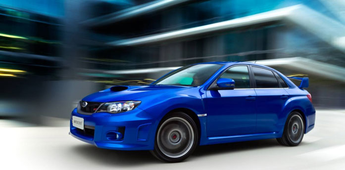 carsport