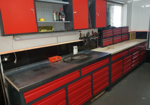 Auto-Serwis Krzysztof Gref Suwałki Mechanik