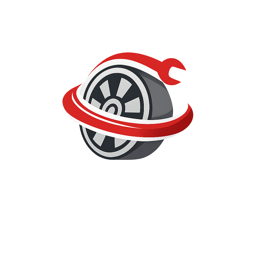 Robert Krystoń Automechanika
