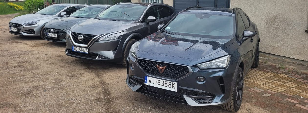 CAR SERWIS Szymon Liszewski