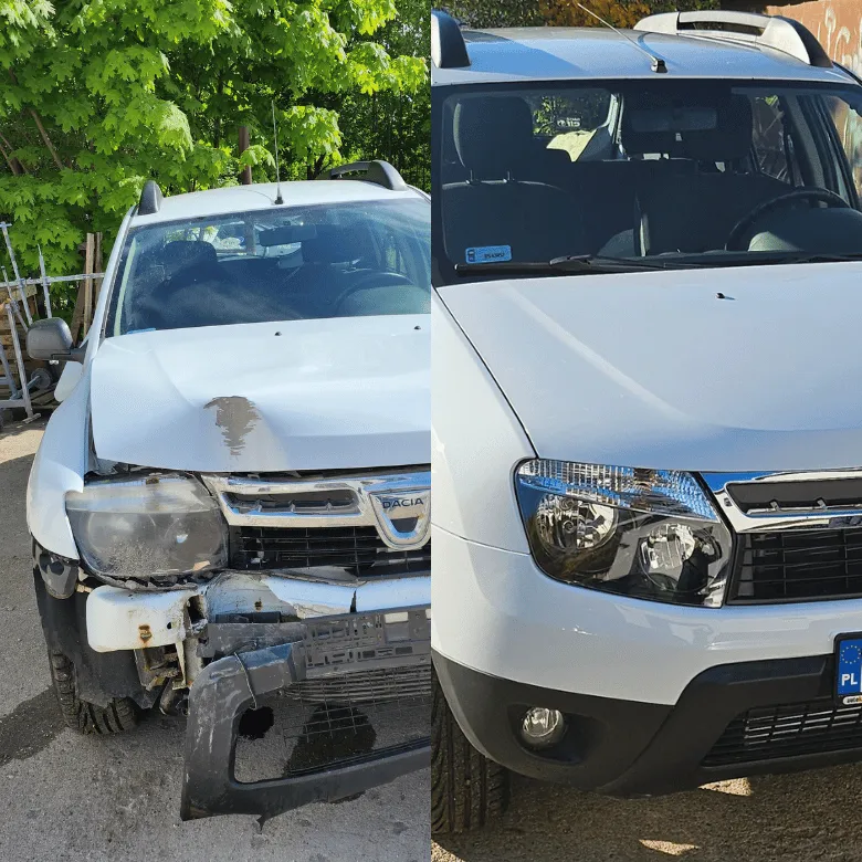 Autoklinika Suwałki